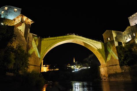 Al I Stari Most U Boji Zlata Za Podr Ku Djeci Oboljeloj Od Raka