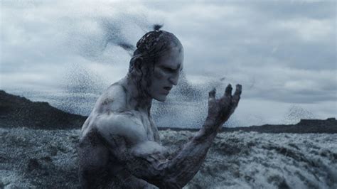 Prometheus Wallpaper - Prometheus (2012 film) Wallpaper (33012448) - Fanpop