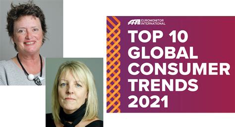 Euromonitor Announces S Top Global Consumer Trends Beauty