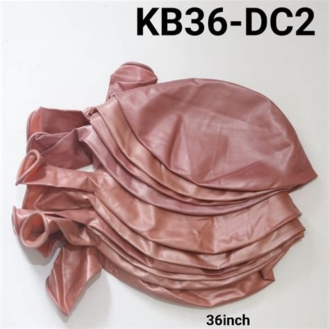 Jual Kb D Balon Latex Inch Cm Jumbo Doff Tebal Pink Biru Satuan