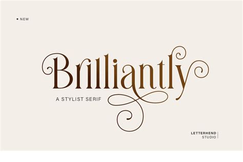 33 Best Modern Serif Fonts Bold Clean And Elegant