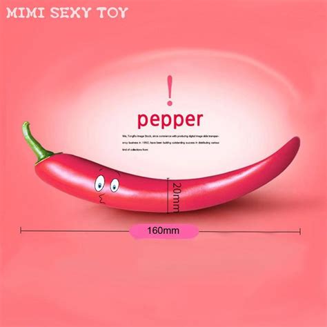 Real Vegetable Vibrator Sex Toys For Couples 10 Unique Sex Toys For Vibrating Girls Sex Toy