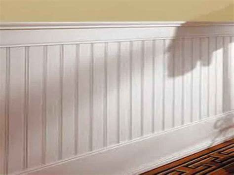 Beadboard Wainscoting Ideas