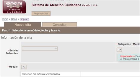 Credencial Para Votar Del INE Tramitar Cita Paso A Paso En 2023