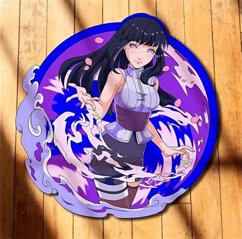 I Made A Screenshot Collage Of Hinata In A Hot Spring