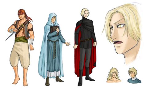 Castlevania III: Dracula's Curse redesigns by Rosyan on DeviantArt