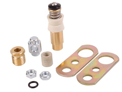 Merrill Yard Hydrant Parts Kit