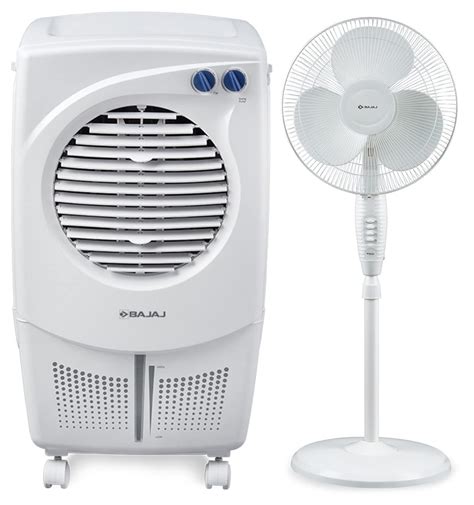 Buy Bajaj Pmh Dlx L Personal Air Cooler Bajaj Esteem Mm