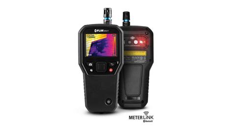 I&E Technologies | FLIR Moisture Meters and Kits