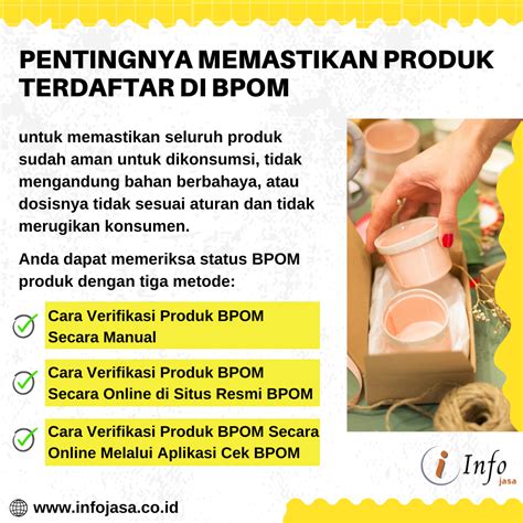 Cara Cek Produk BPOM Biar Tahu Asli Atau Palsu