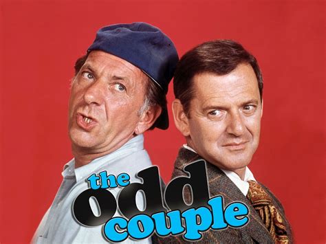 The Odd Couple Tv Show Great Tv Shows Old Tv Shows Movies And Tv