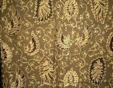 20 Top Konsep Motif Batik Solo Satrio Manah