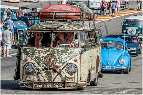 Pin By Bulli Lover On VW Bulli Vintage Vw Bus Classic Sports Cars