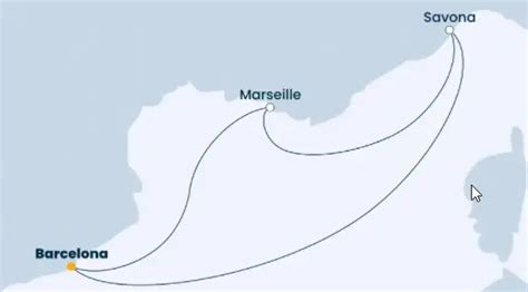 Costa Mittelmeer Kreuzfahrt Routen Angebote 2023 2024 Kreuzfahrt Org