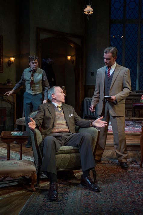 The Mousetrap Theatre Reviews