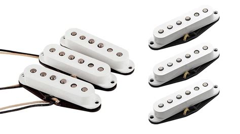 Guitar Pickup Guide Everything You Need To Know