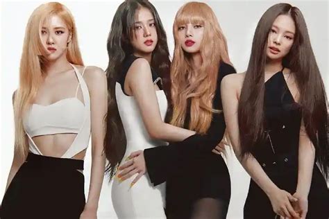 Blackpink Jatuh Cinta Jisoo Akui Pacaran Dengan Ahn Bo Hyun Media