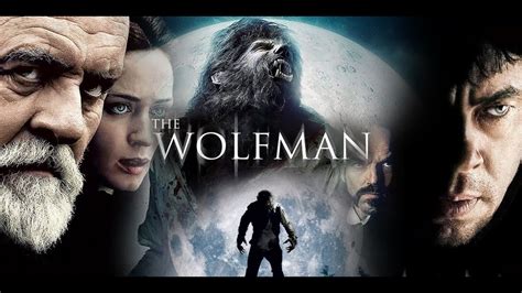 The Wolfman (2022) Teaser Trailer , Korku Gerilim Kurt Adam Film Tavsiyeleri Yeni film önerileri ...