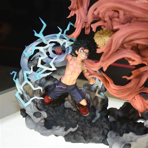 Amiami English On Twitter Super Situation Figure Izuku Midoriya Vs