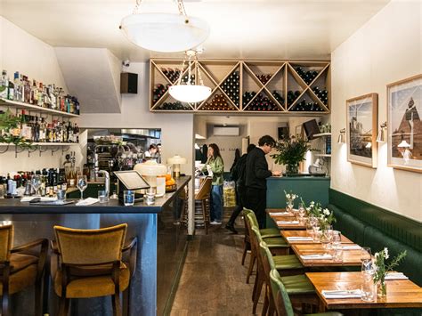 Straker S Review Notting Hill London The Infatuation