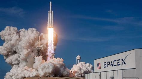 Spacex Nasanın Yeni Iklim Gözlem Uydusu Pacei Fırlattı Dünya Gazetesi