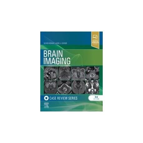 Brain Imaging Case Review Series Rd Edition Nobel Kitabevi