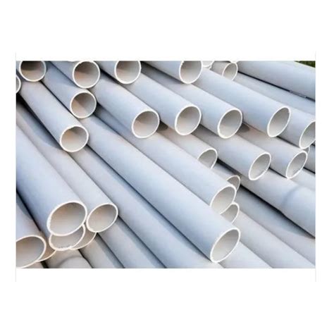 Astral Pipe Pvc Inch Mtr