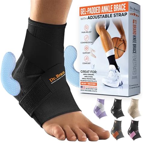 I Tested The Top Ankle Braces For Peroneal Tendonitis Here S My