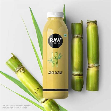 Cold Pressed Juice Sugarcane Raw Pressery Buy Fruits Vegetables