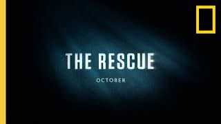 The Rescue streaming: where to watch movie online?