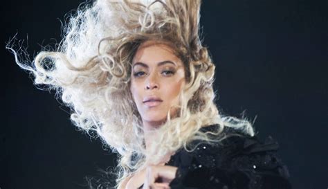 Beyoncé Drops Stand Alone Music Video for "Sorry" [Watch] - Celeb Bistro