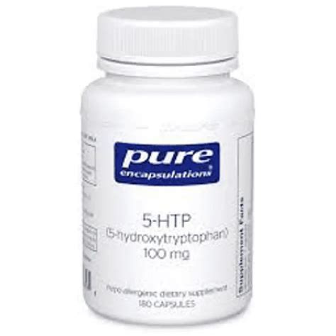 5-HTP - Mind Body Wellness Solutions