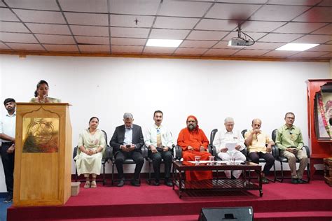 Amrita School Of Dentistry Inaugurated Oral Pathology Museum Amrita