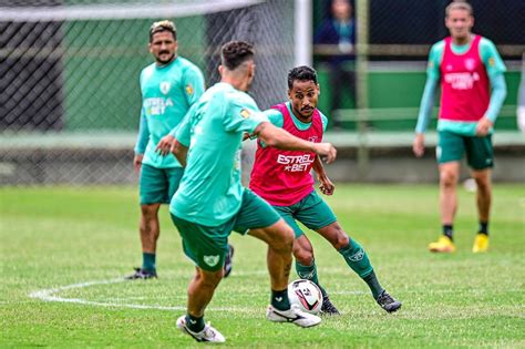 Vasco Faz Proposta Por Mateus Gon Alves Mas Am Rica Barra Sa Da