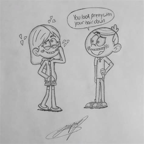 Pin By Juan Maldonado On Favorites Likes Loud House Characters The