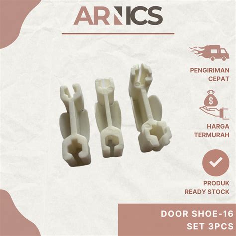 Jual Door Shoe Door Shoe Kone Door Shoe Lift Kone Elevator Door