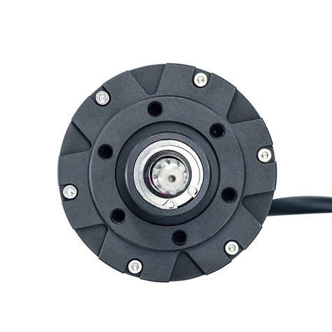 Kw Kv S Waterproof Brushless Dc Motor Ip Sensorless