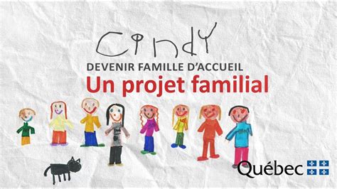 Devenir Famille D Accueil Un Projet Familial Youtube