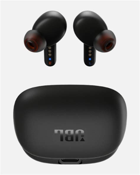 Riachuelo Fone De Ouvido JBL Live Pro Plus TWS Preto