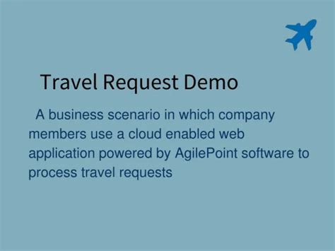 Ppt Travel Request In Concur Powerpoint Presentation Free Download