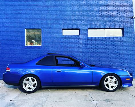 This wall color tho 👌🏼 : r/hondaprelude