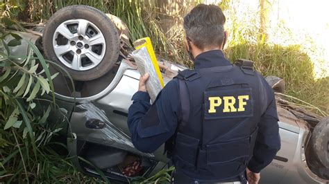 Motorista Despenca De Trincheira Ao Tentar Escapar Da Pol Cia Porta