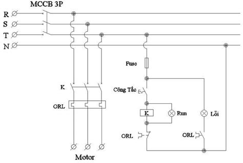 Cẩm Nang Hướng Dẫn Vẽ Sơ đồ Mạch điện 3 Pha 3 Dây Cho Người Mới Học