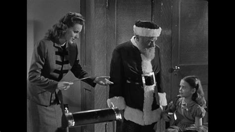 Miracle On 34th Street 1947 Screencap Fancaps