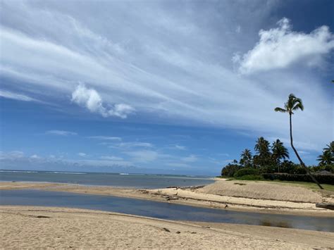 Kahala Beach Allhawaii