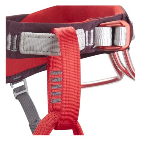 black diamond womens lotus harness medium climbing winter