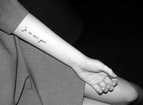 Amazing French Tattoos With Meanings Ideas And Celebrities Body