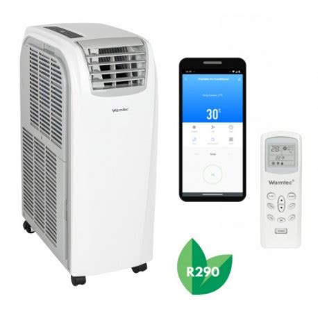 Klimatyzator Przeno Ny Warmtec Morso Kp W Multi Eko