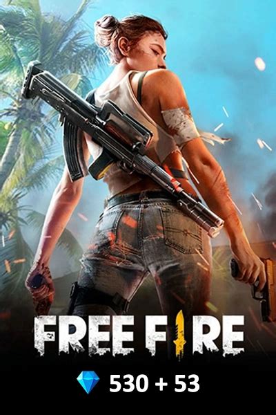 Halvimmat Garena Free Fire Diamonds Digital Code Livekortti Fi