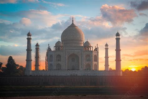 Nền Taj Mahal Hình Chụp Và Hình ảnh Để Tải Về Miễn Phí Pngtree